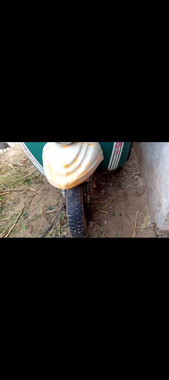 Loader rickshaw available 1