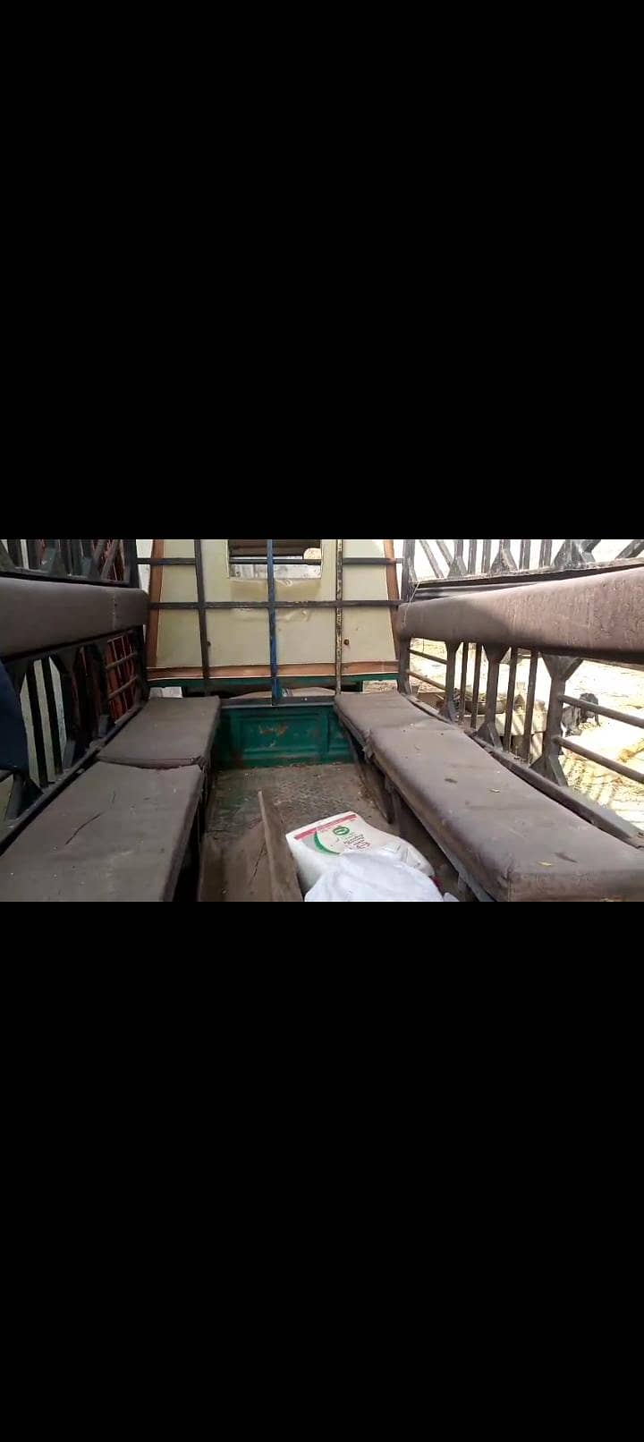 Loader rickshaw available 2