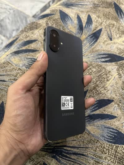 Samsung Mobile A07