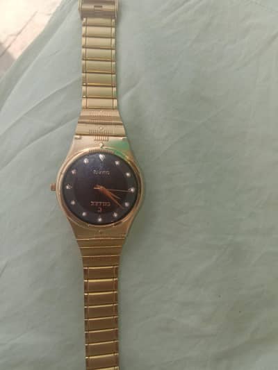 only one month use