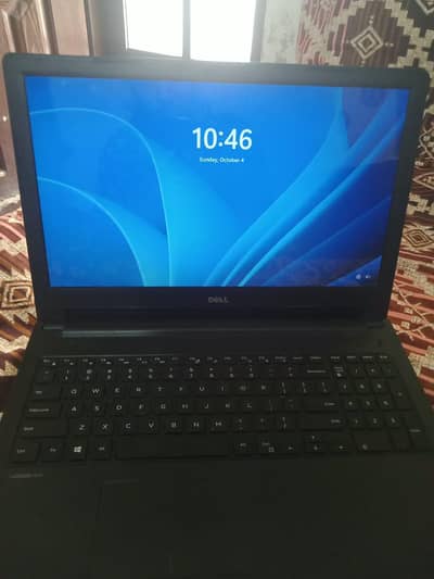 Dell Latitude 3570