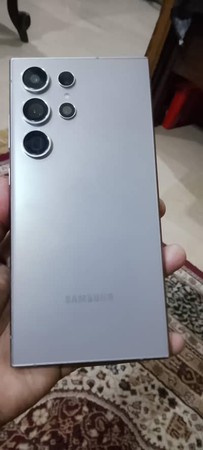 Samsung Mobile S24 Ultra