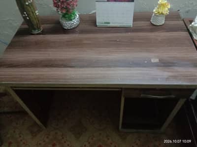 Study Table