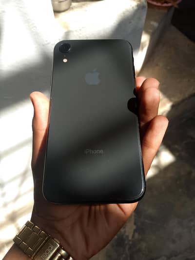 Apple iPhone XR