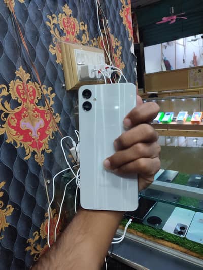 Samsung Mobile A05