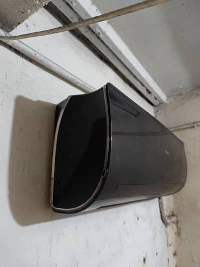 Hair AC DC inverter