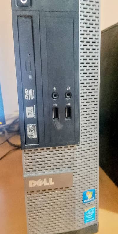 Decent Gaming Pc - Cheap