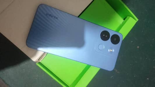 Infinix Smart 7