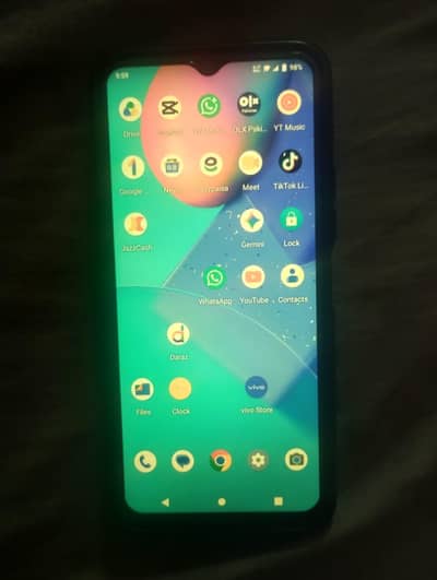 vivo y20