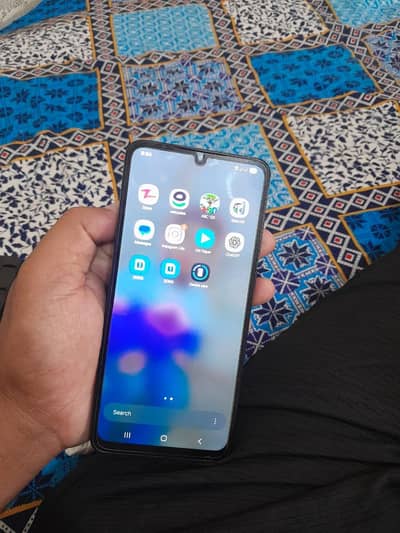 Samsung Mobile A05