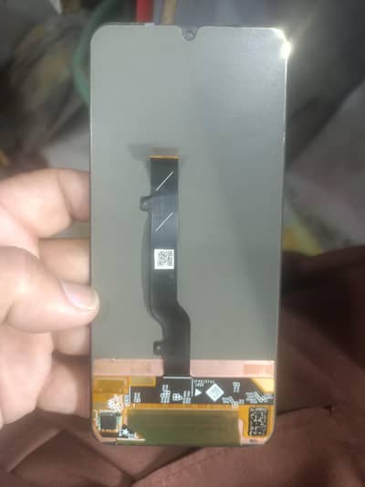 Infinix. not12. org. lcd