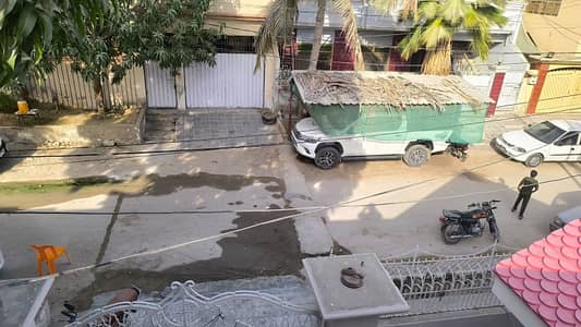 Gulistan-E-Jauhar Block 7 House For Sale