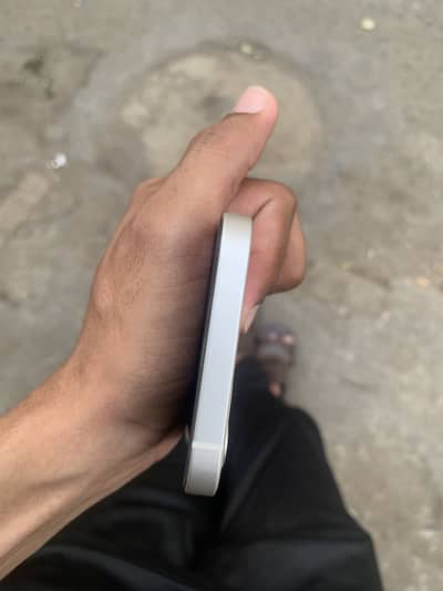 I phone 12 Dual sim PTA approved