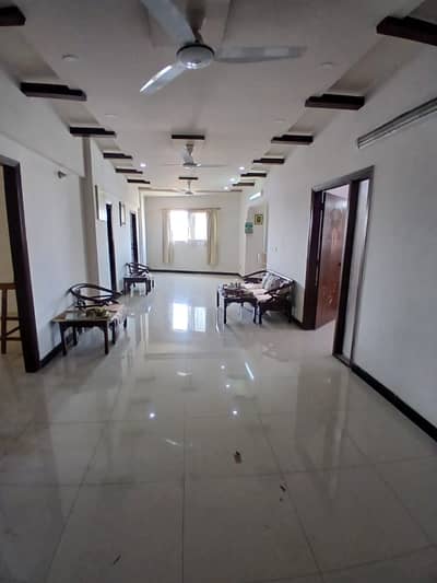 4BED DD WITH LIFT BANGLOW FACING CORNER