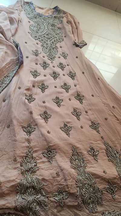 Decent maxi
