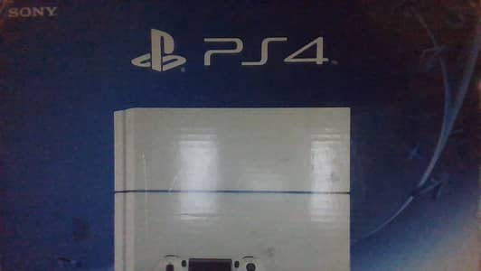 sony ps4