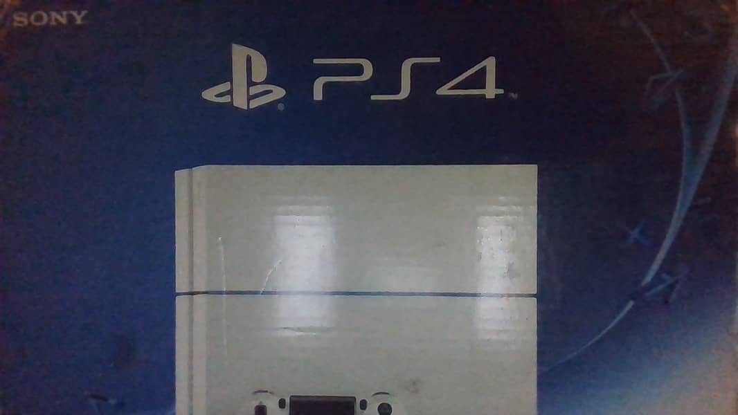 sony ps4 0