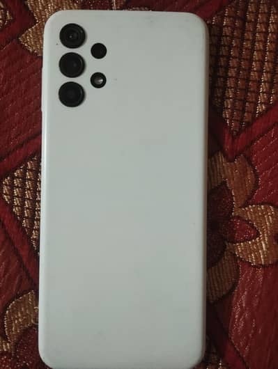 Samsung Mobile A13