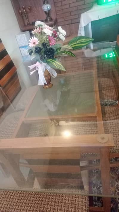 Pure Wood Dining Table\Dining Table\Dining\Profine Table\Table