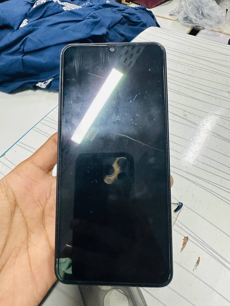 Itel City 100 3