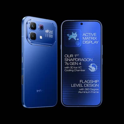 Infinix Note 60 Pro NEW