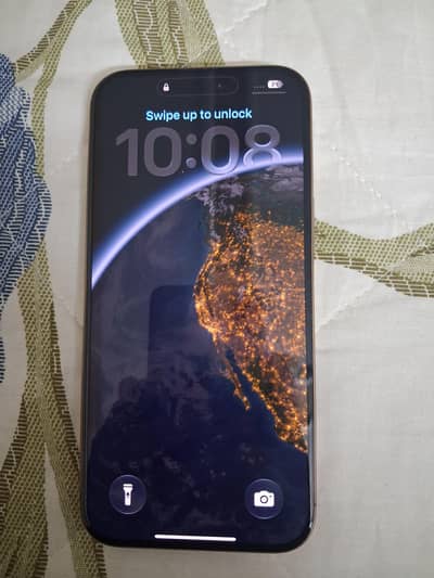 Apple iPhone 16 Pro Max pta approved