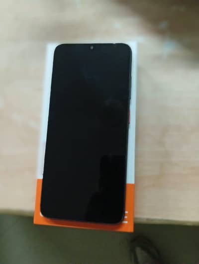 Zte Blade A35