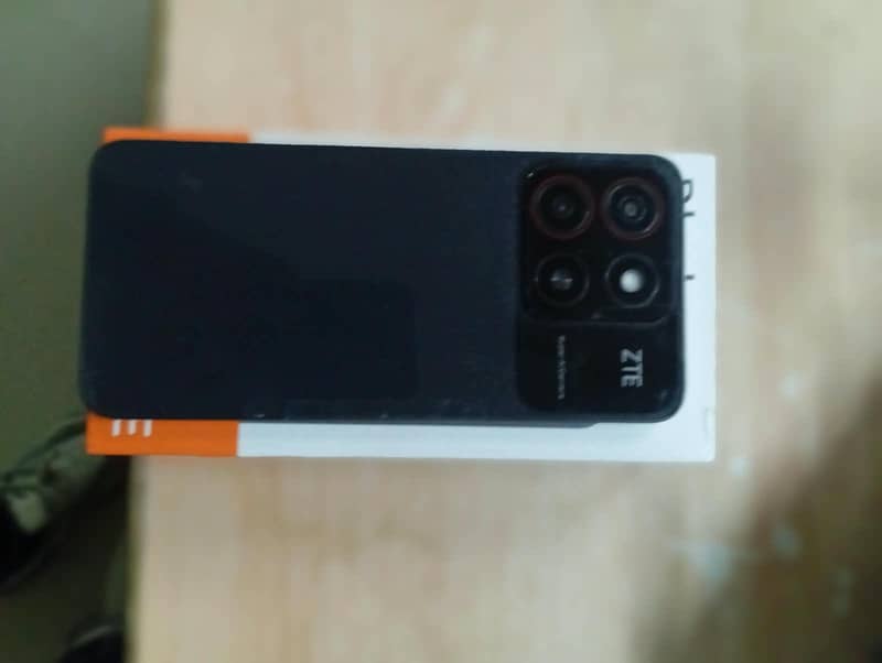 Zte Blade A35 8