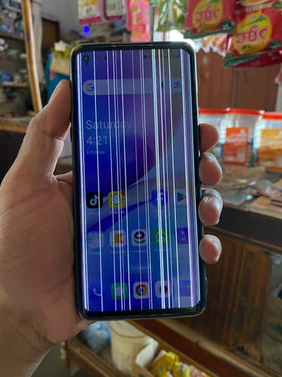 OnePlus 8 12/256 double sim