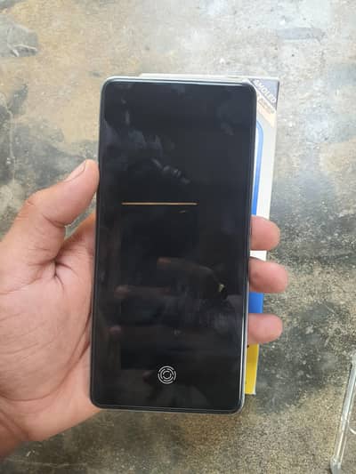 Tecno CAMON 20