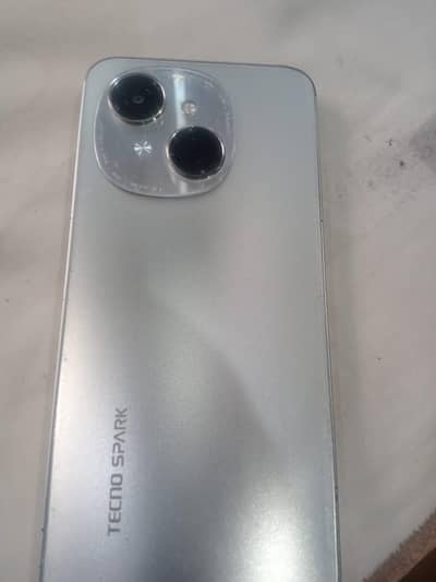 Tecno Spark Go 1