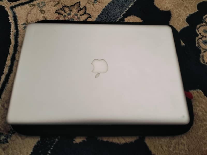 MacBook pro 4