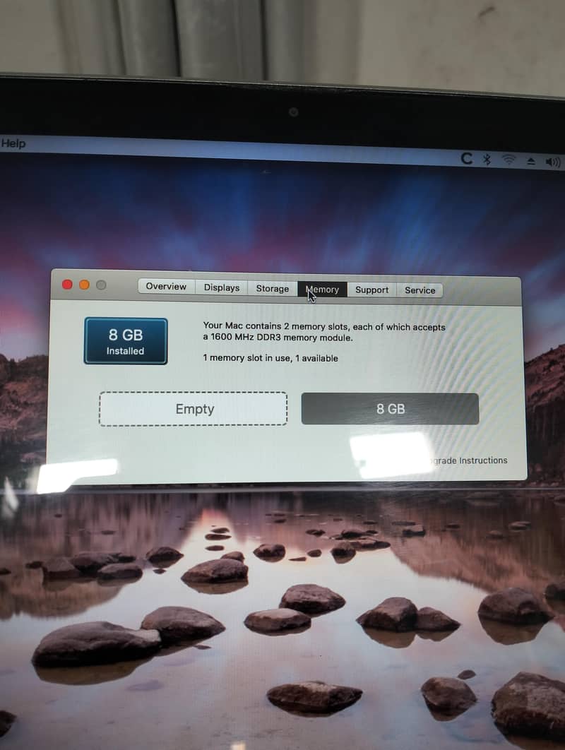 MacBook pro 6