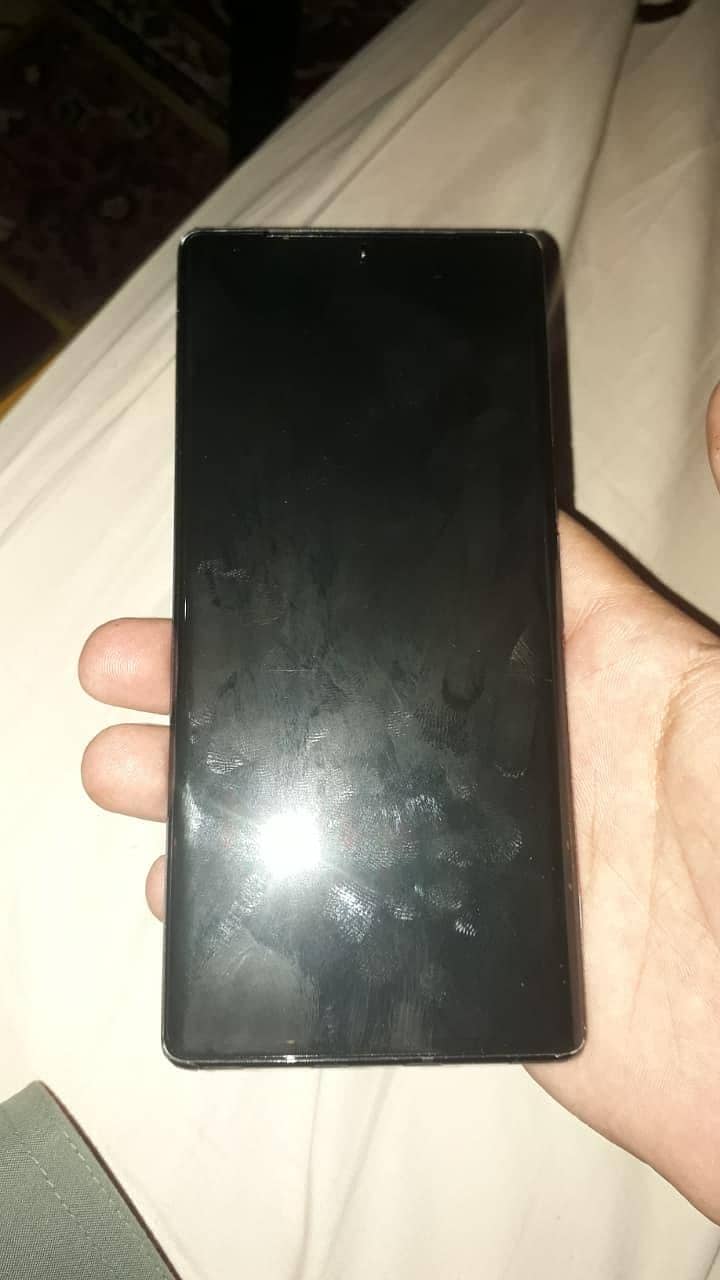 Google Pixel 6 Pro 0