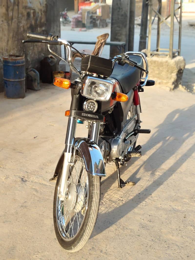 Smart unionstar 2