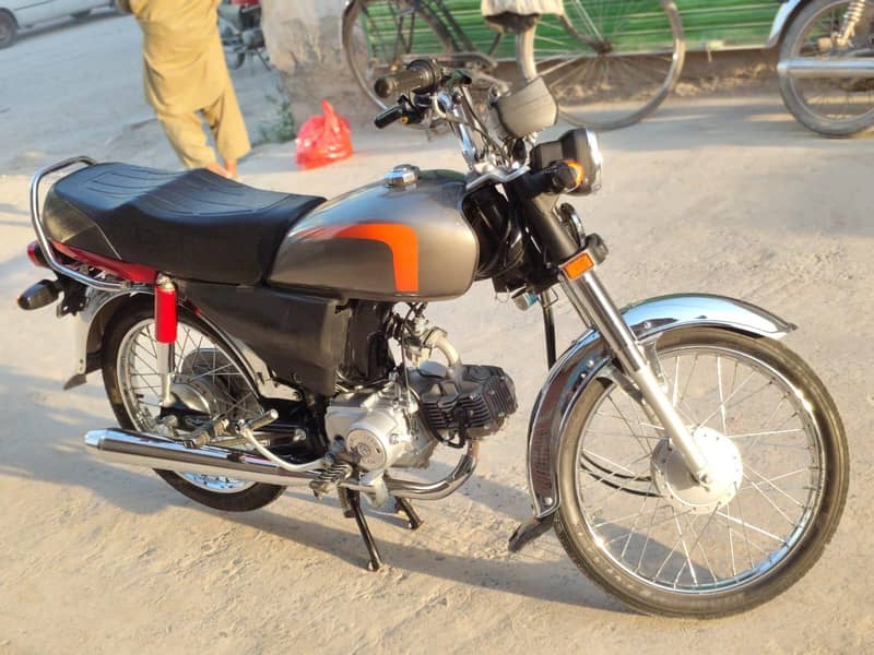 Smart unionstar 3
