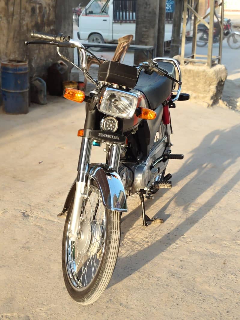 Smart unionstar 4