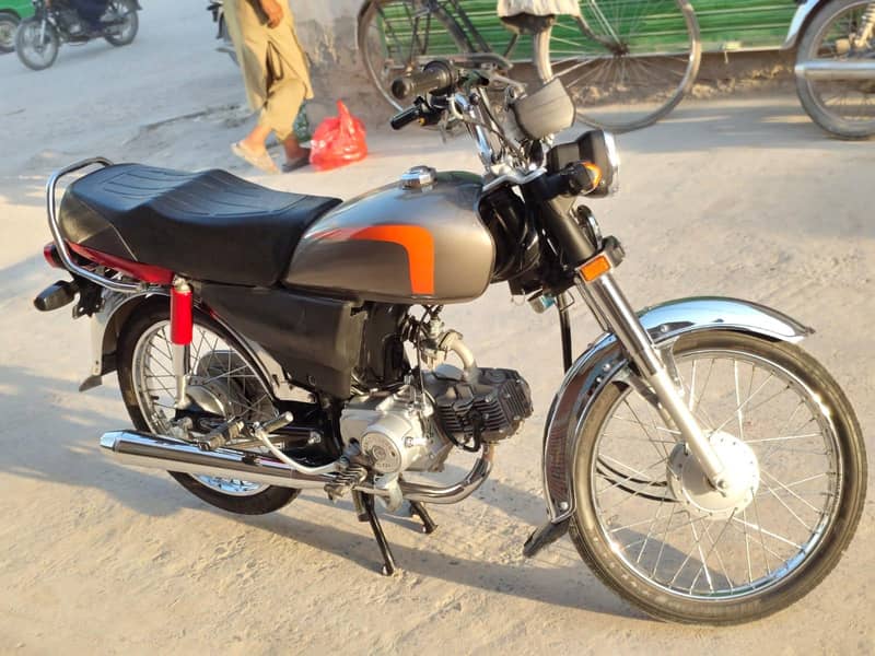 Smart unionstar 5