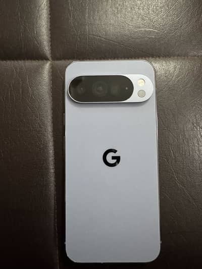 Google Pixel 10 Pro XL