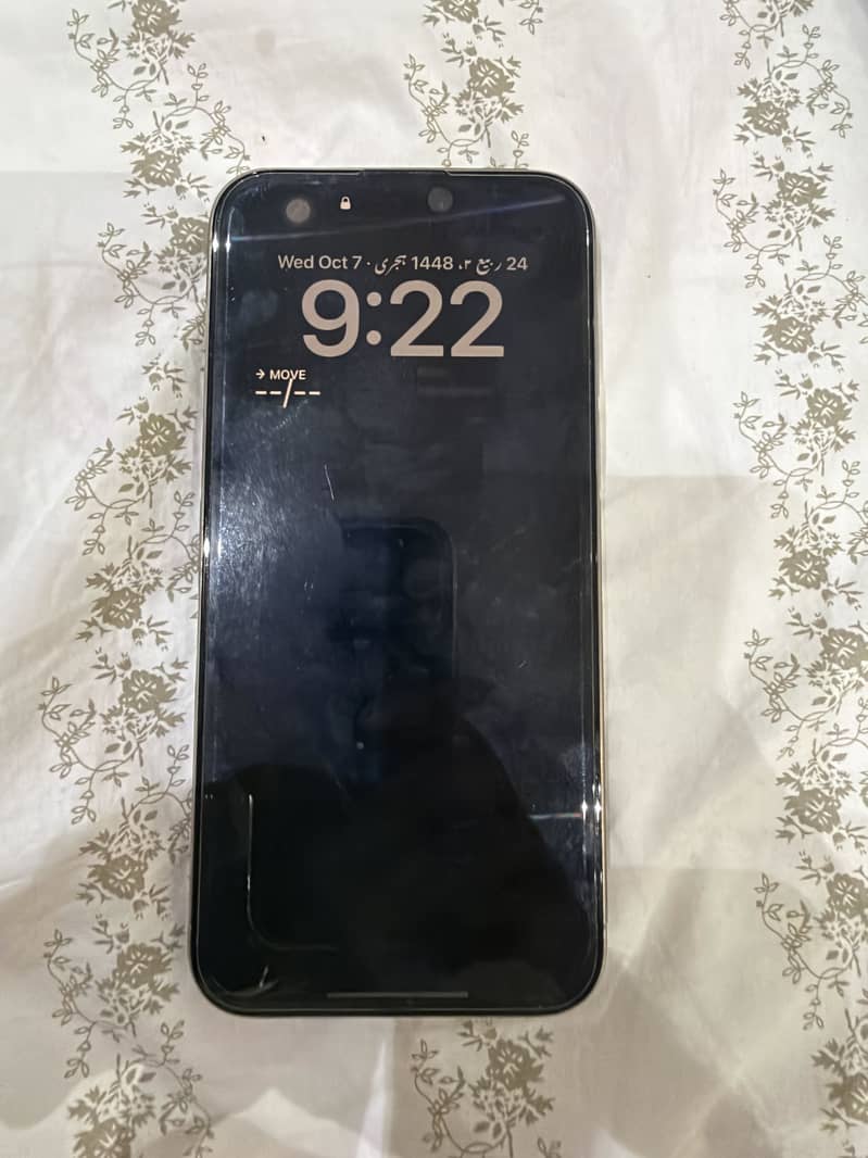 Apple iPhone 15 Pro Max 7