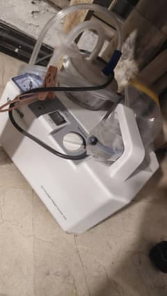 Suction Machine 0
