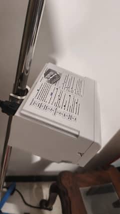 Suction Machine 2