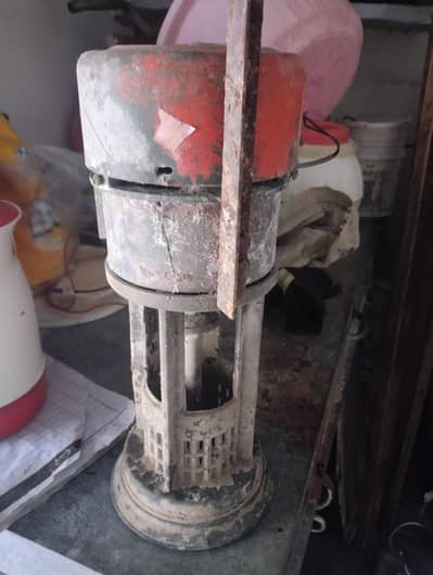 air cooler water pump