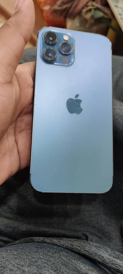Apple iPhone 12 Pro Max Factory unlock 128gb