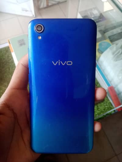 Vivo Y90