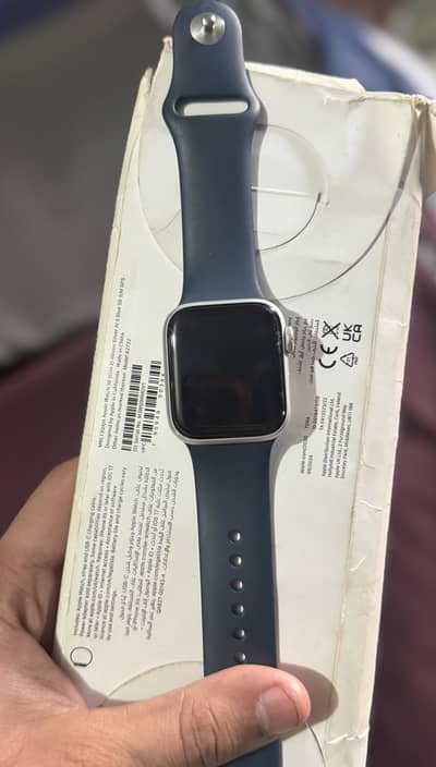 Apple Watch Se 2Generation 40mm