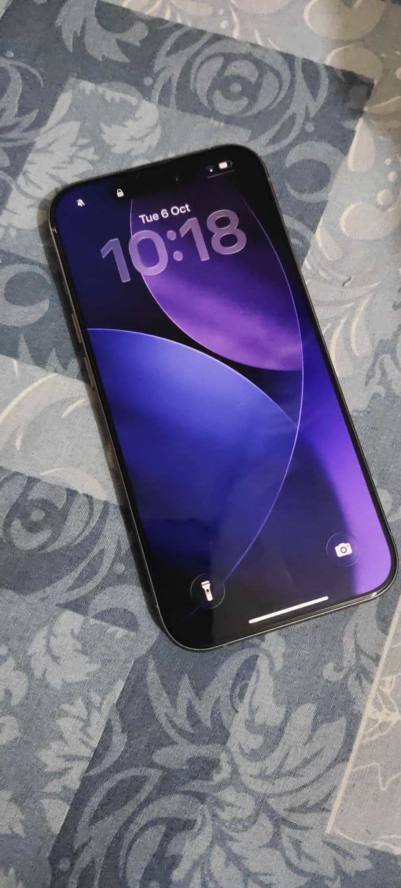 Apple iPhone 15 Pro 1