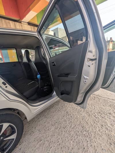 Suzuki Cultus VXL 2019