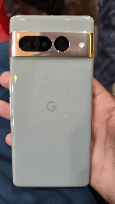 Google Pixel 7 Pro