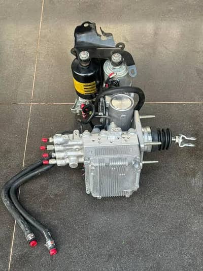 abd unit/hybrid battery/hustler/WagonR/prius/aqua/kicks/vezel/CHR/Note